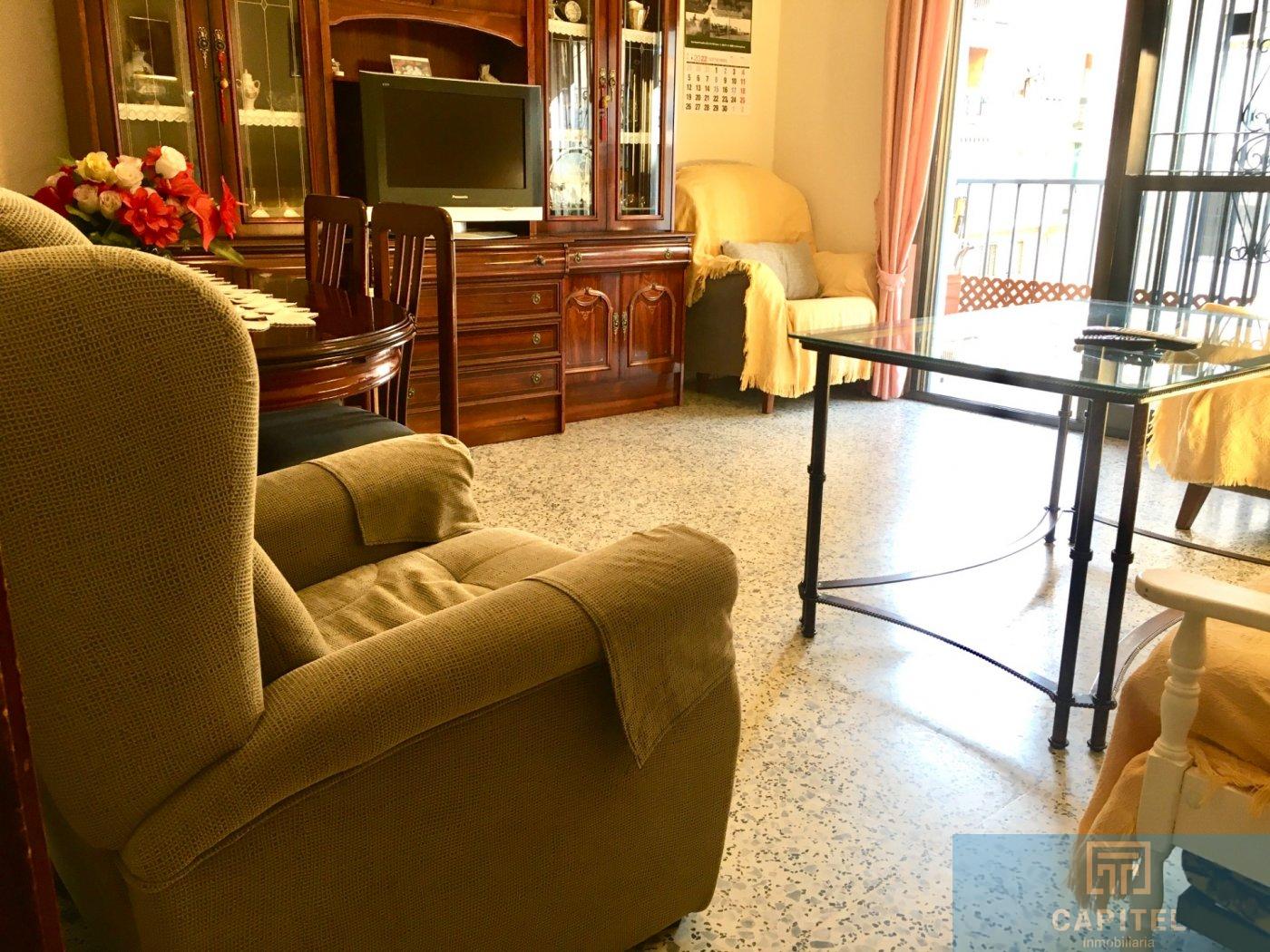 Venta de piso en Córdoba