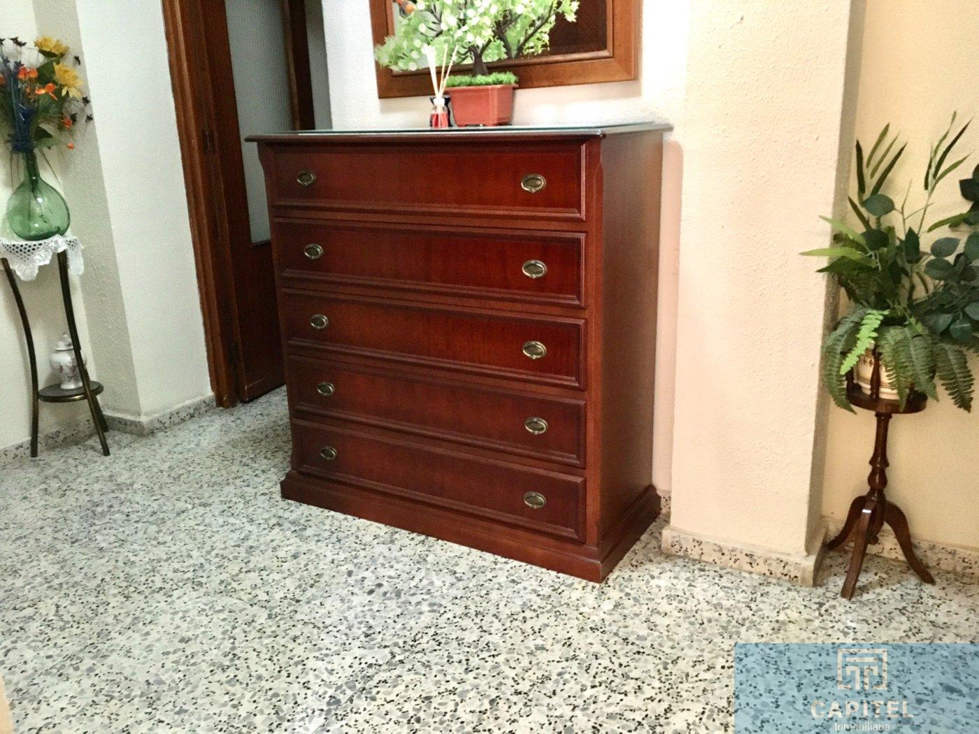 Venta de piso en Córdoba