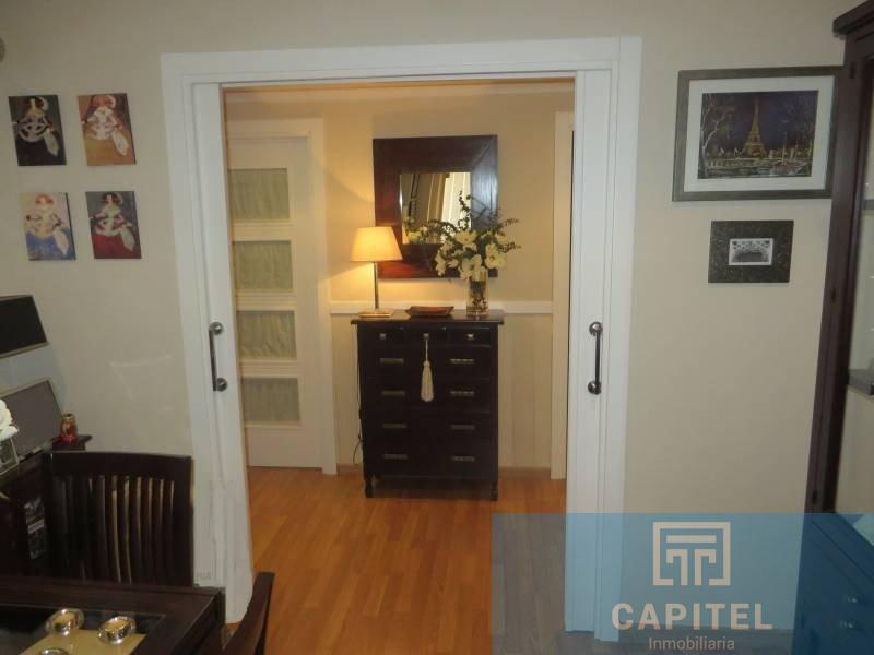 For sale of flat in Córdoba