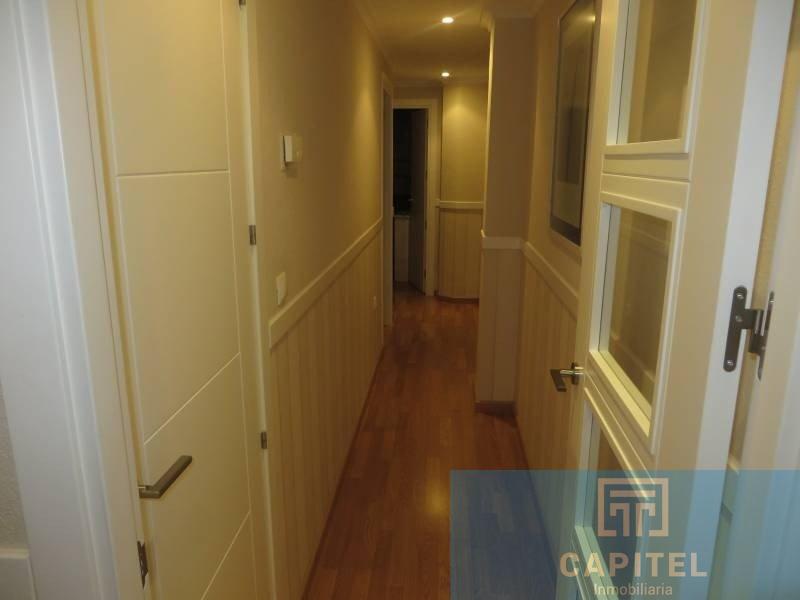 For sale of flat in Córdoba