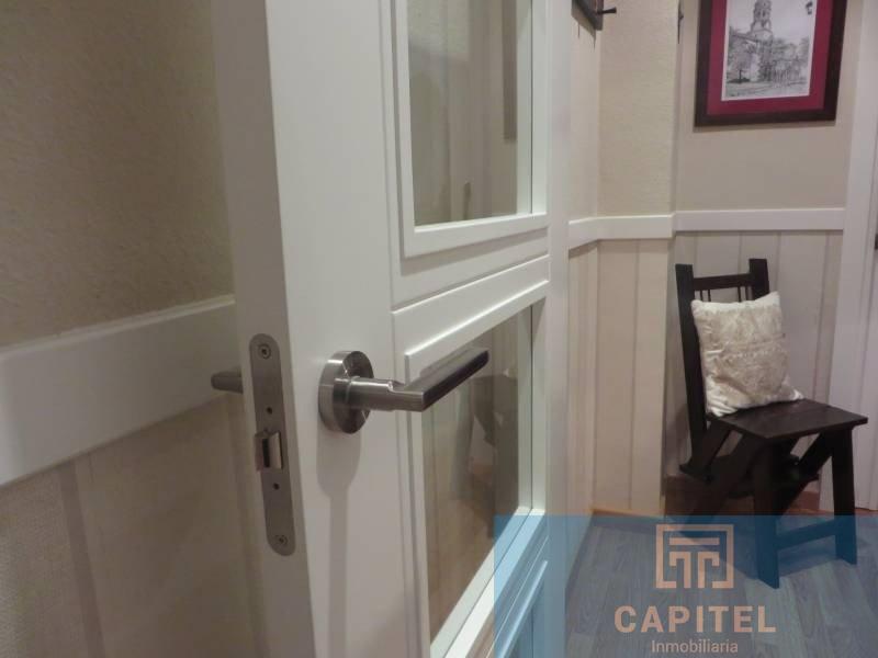 For sale of flat in Córdoba