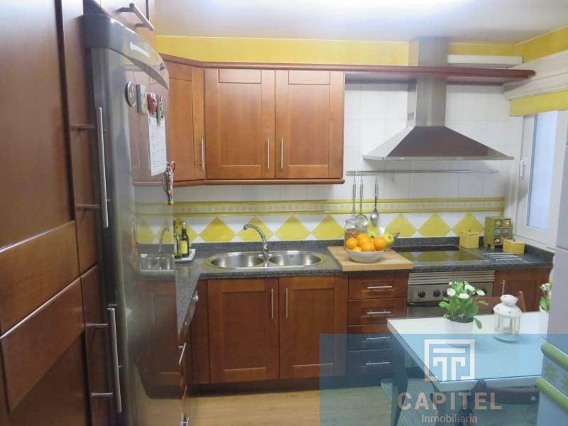 For sale of flat in Córdoba