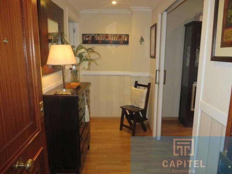 For sale of flat in Córdoba