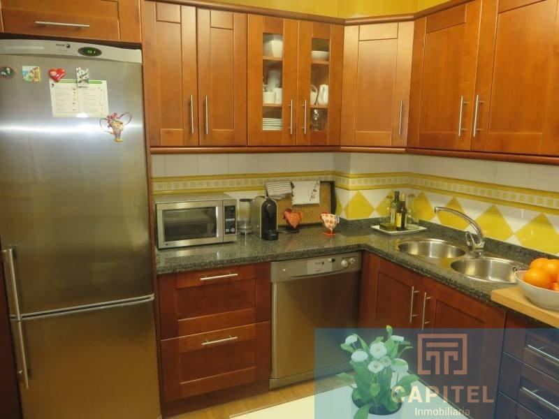 For sale of flat in Córdoba
