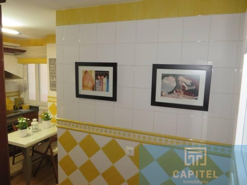 For sale of flat in Córdoba