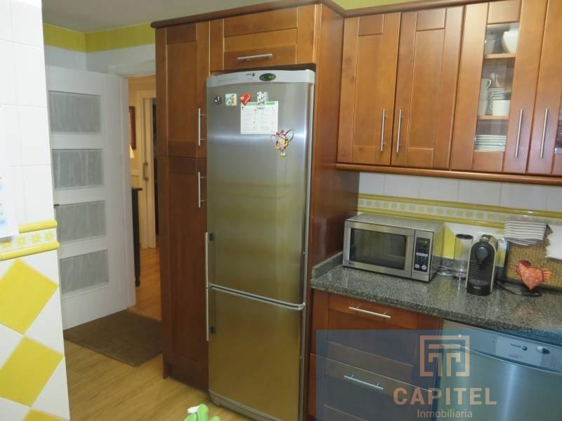 For sale of flat in Córdoba
