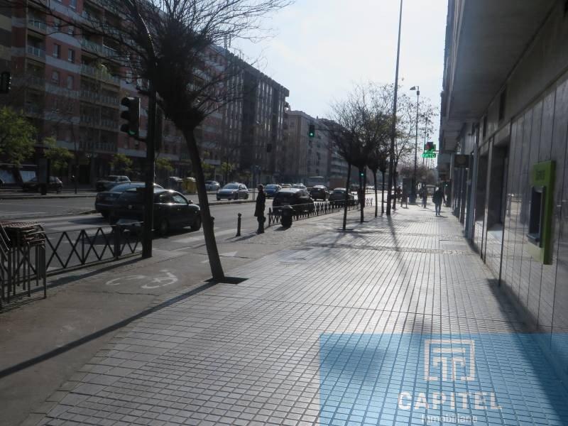 For sale of flat in Córdoba