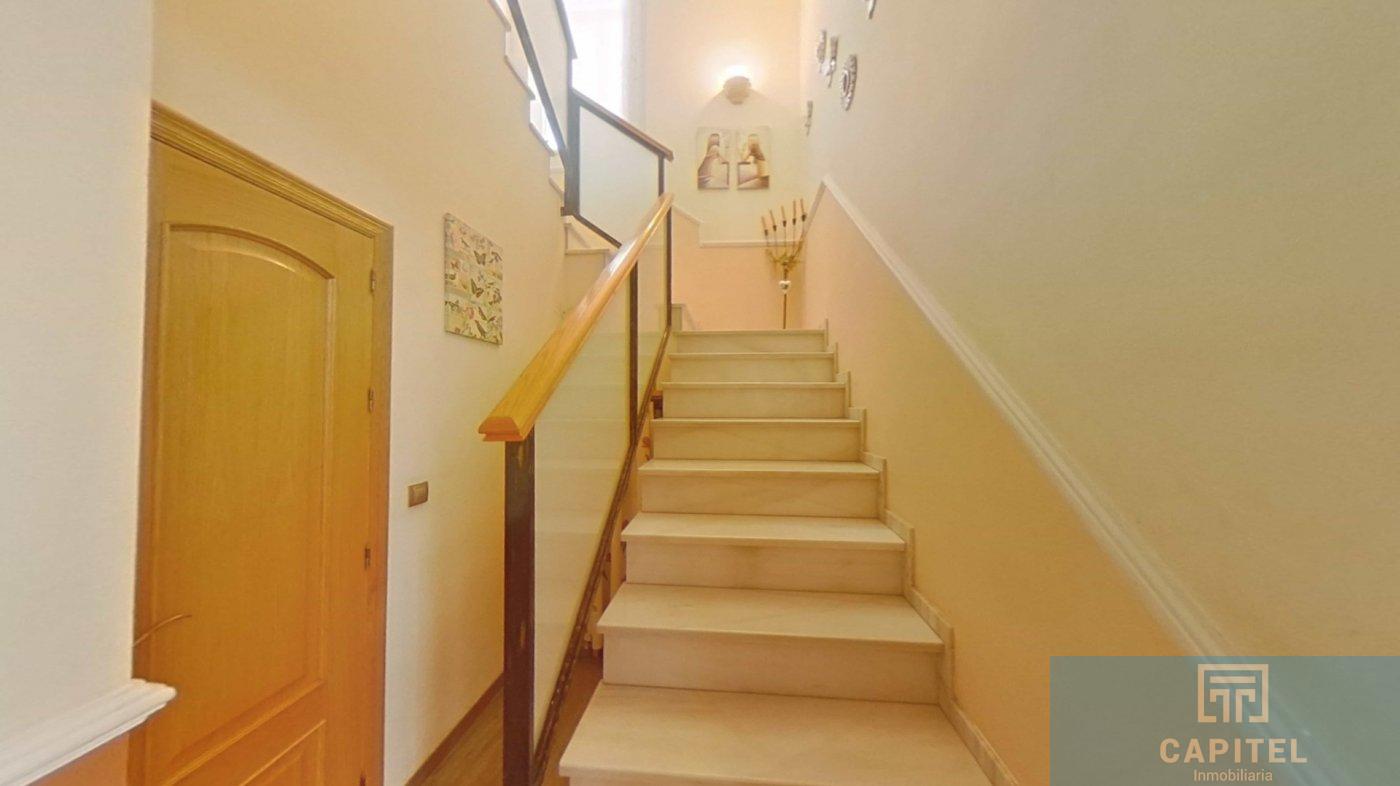 For sale of house in Córdoba