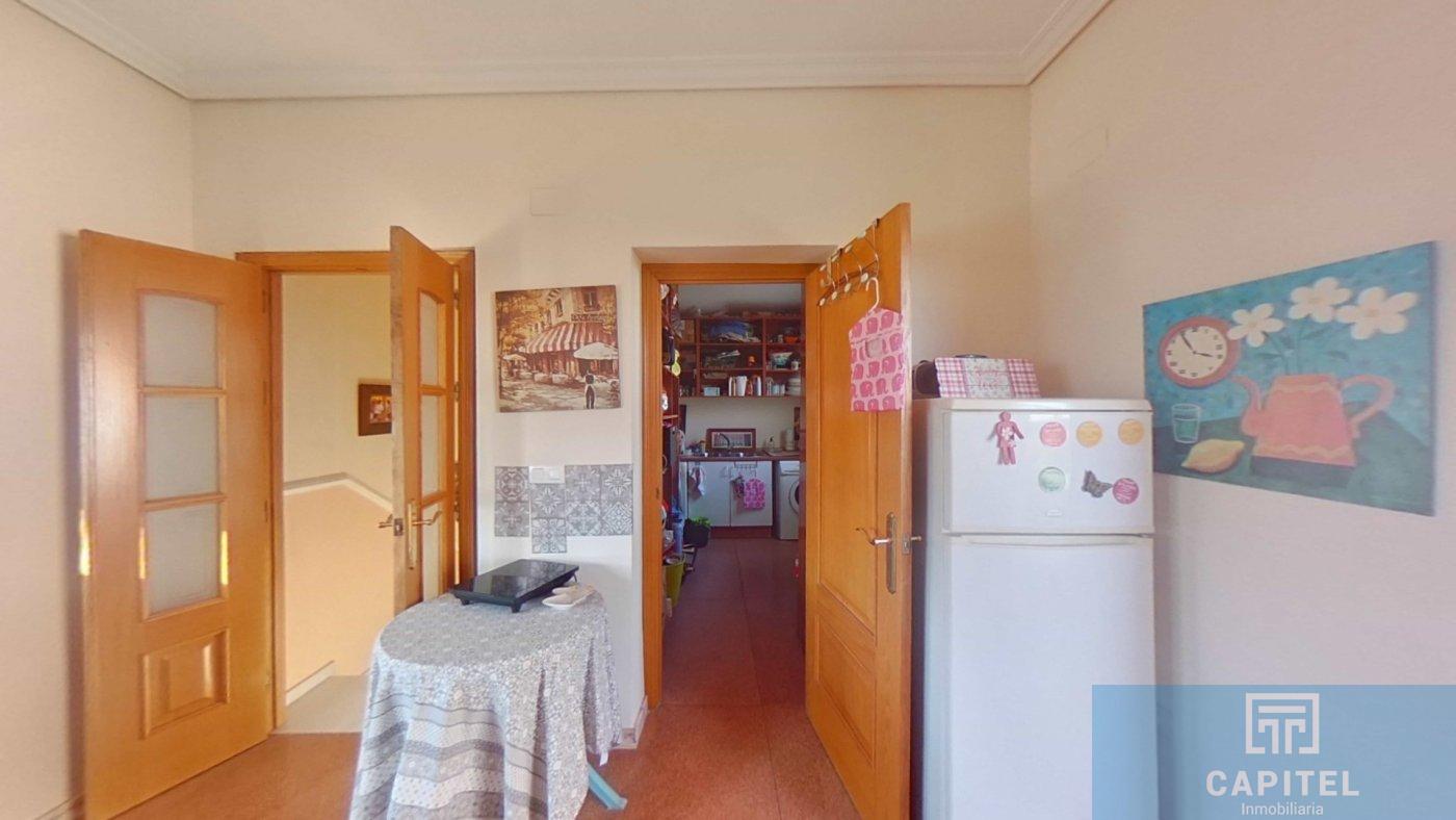 For sale of house in Córdoba