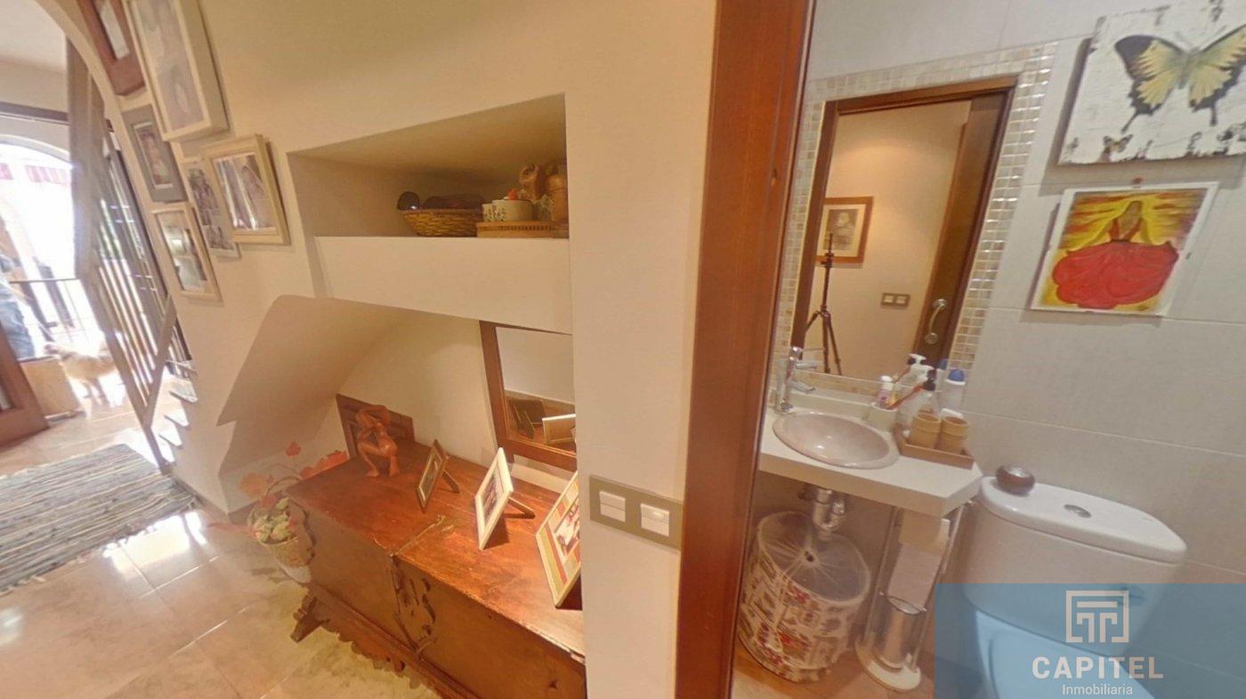 Venta de casa en Córdoba
