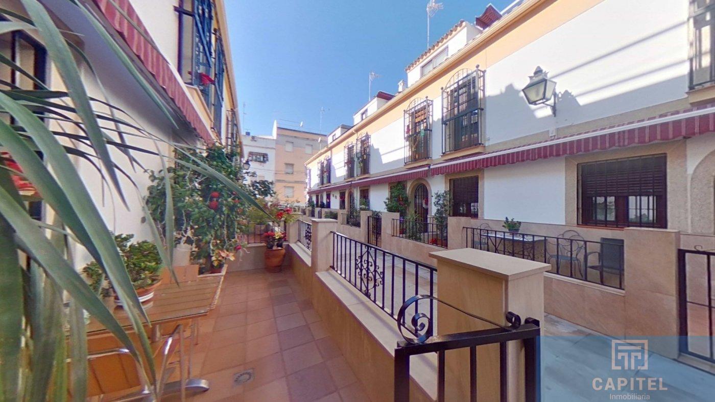 Venta de casa en Córdoba