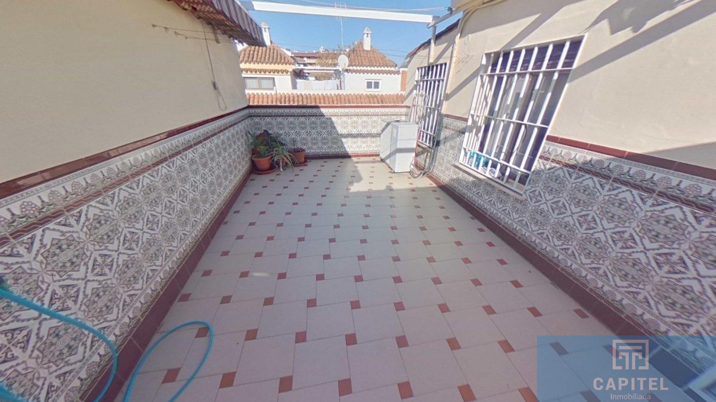 Venta de casa en Córdoba
