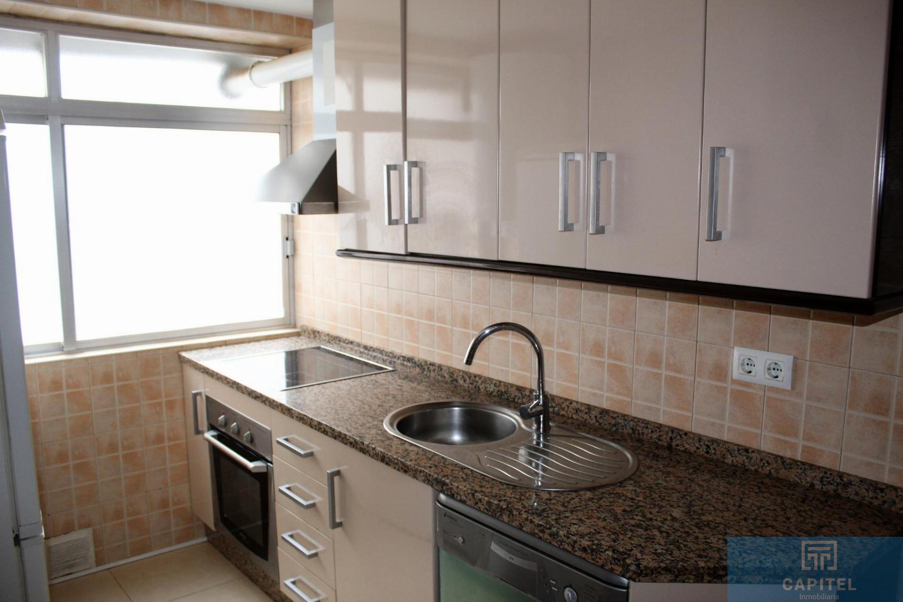 Venta de piso en Córdoba