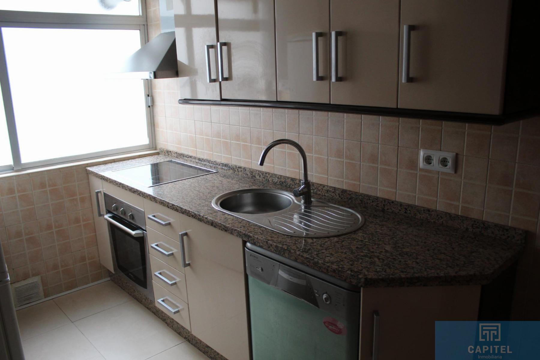 Venta de piso en Córdoba
