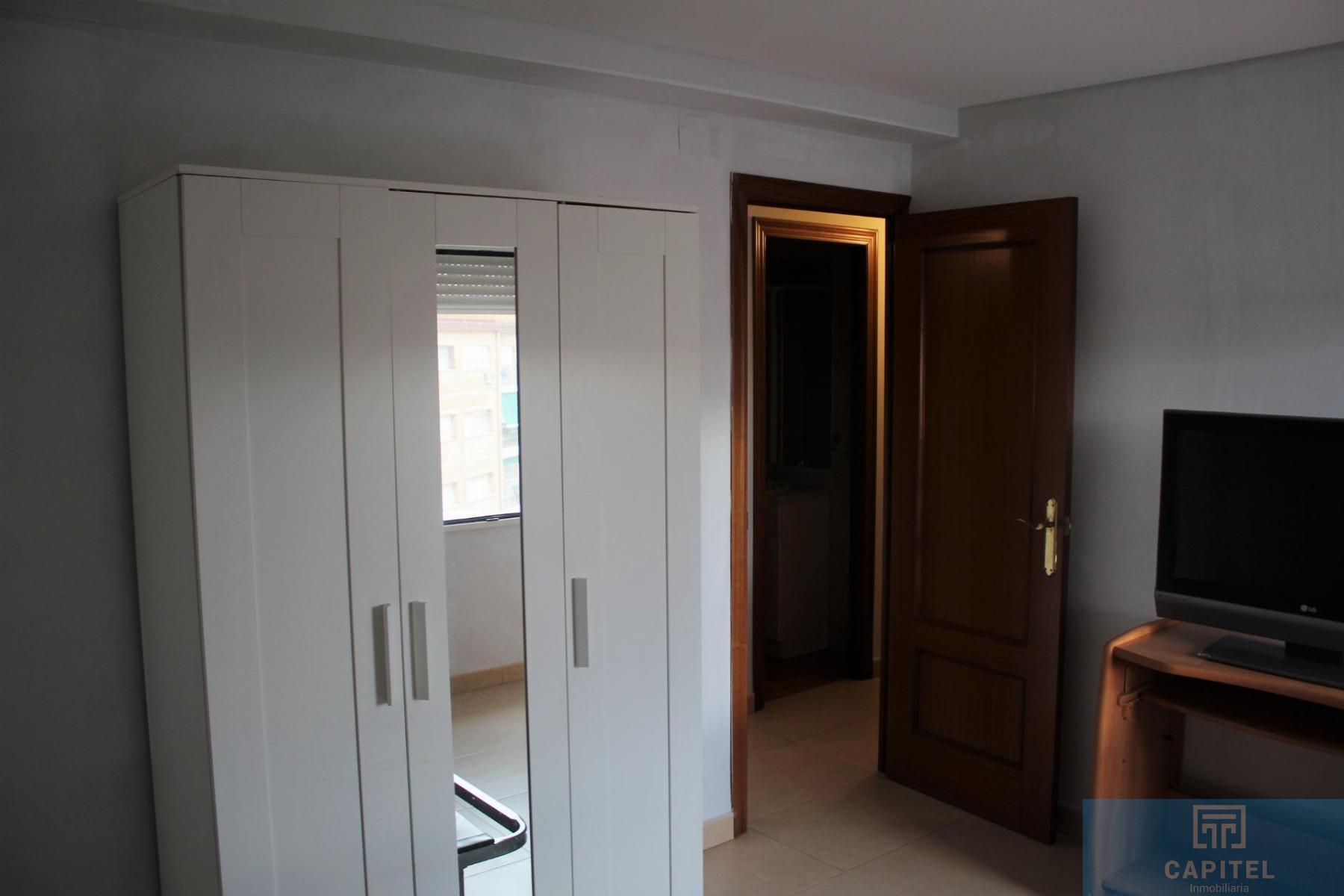 Venta de piso en Córdoba