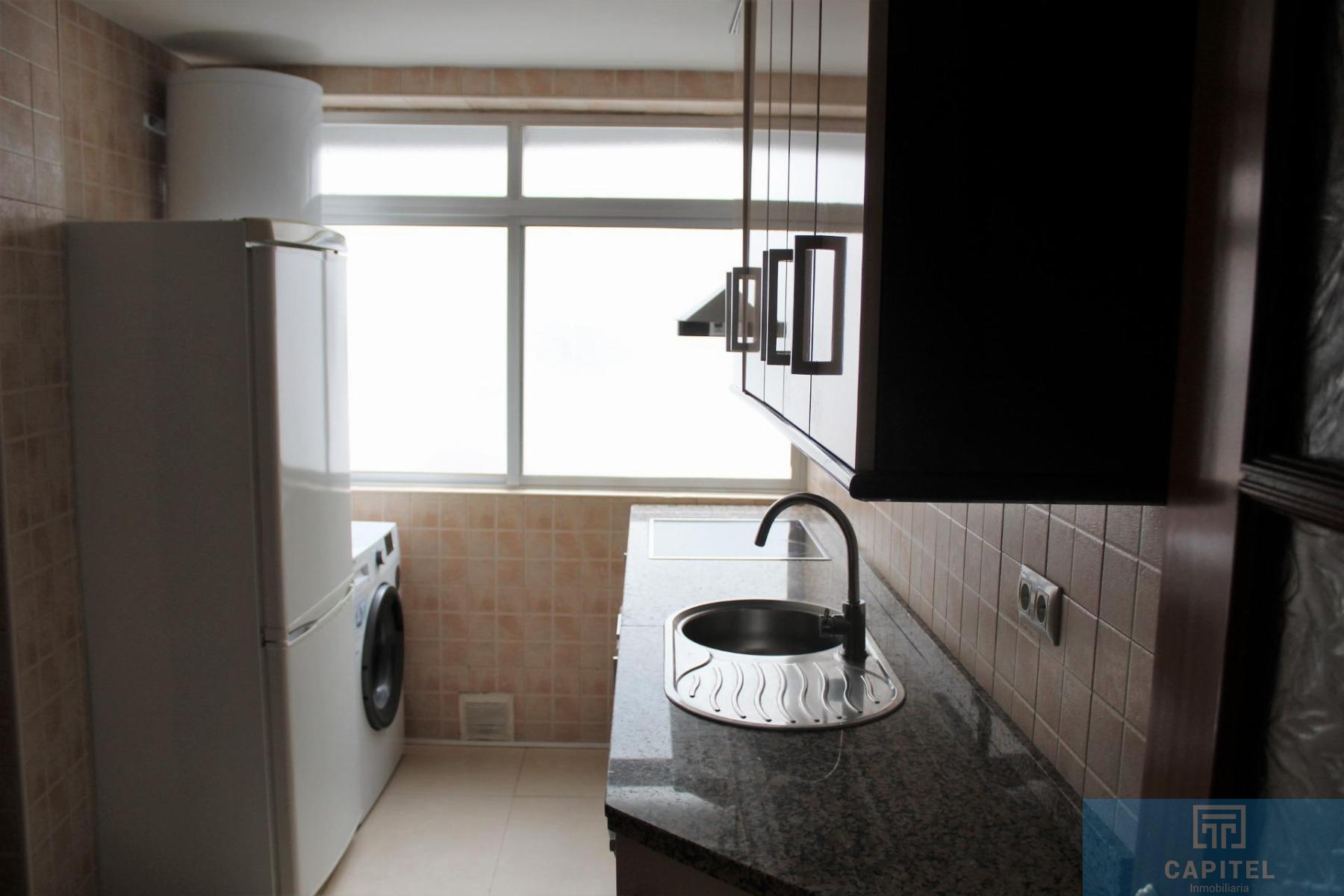 Venta de piso en Córdoba