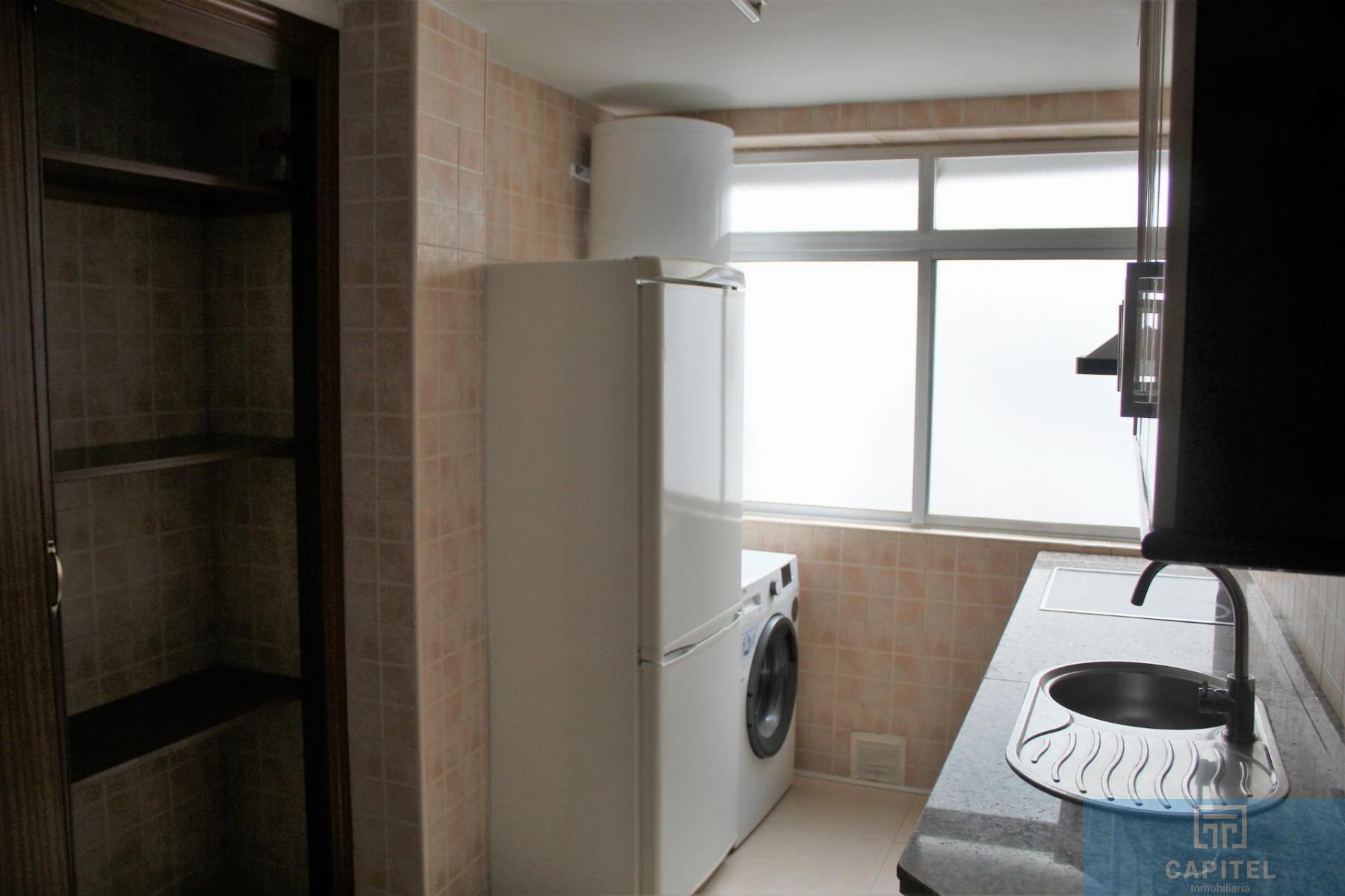 Venta de piso en Córdoba