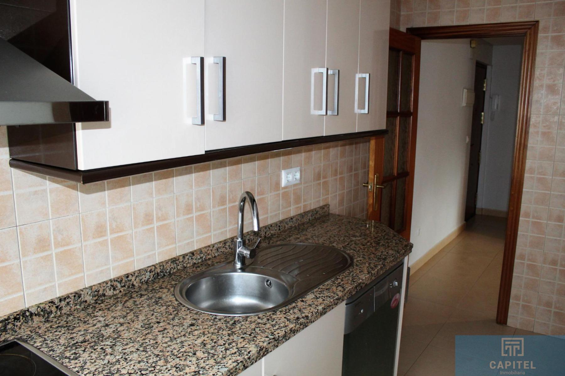 Venta de piso en Córdoba