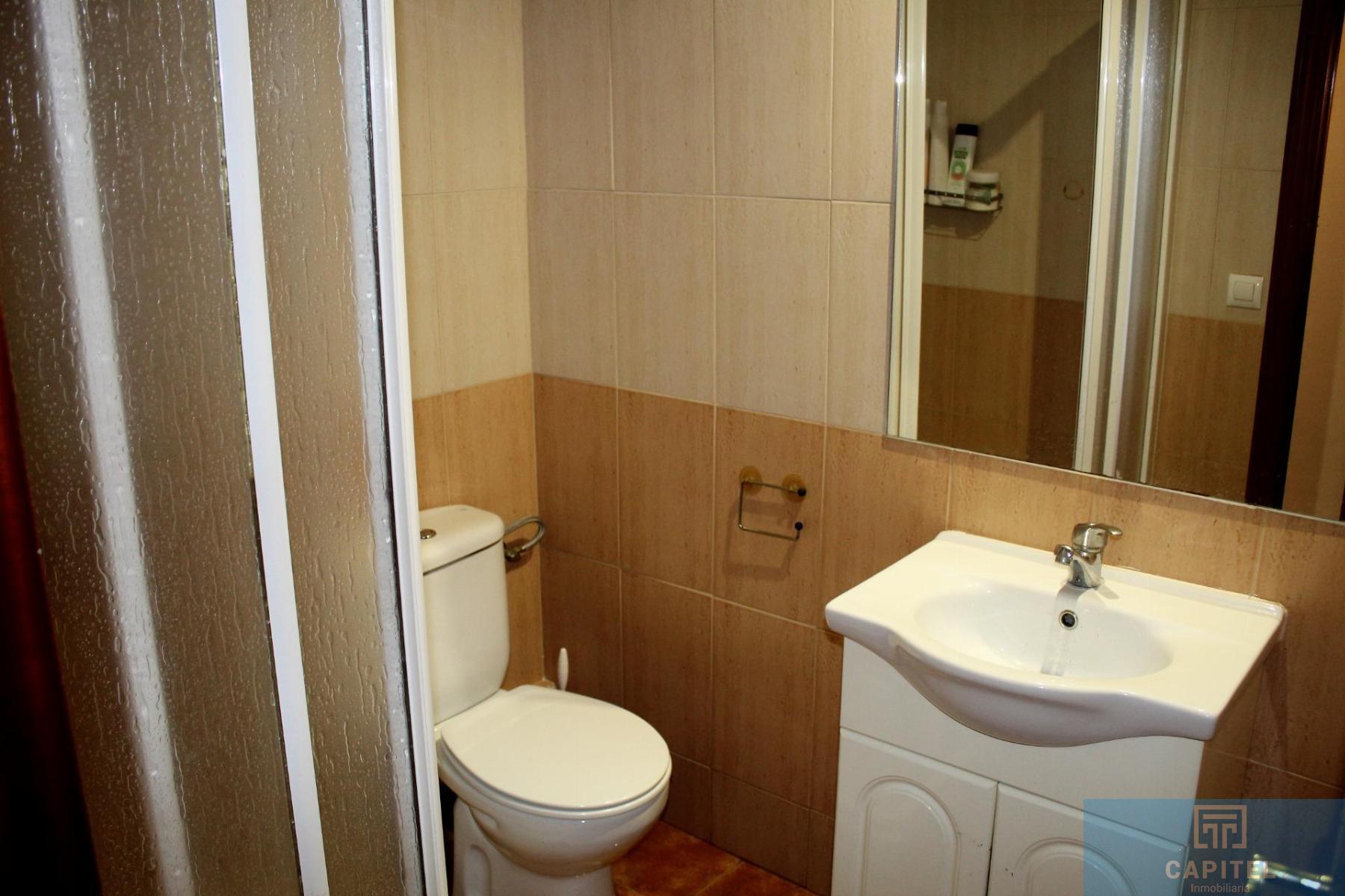 Venta de piso en Córdoba