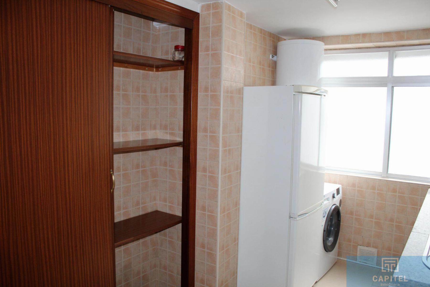 Venta de piso en Córdoba