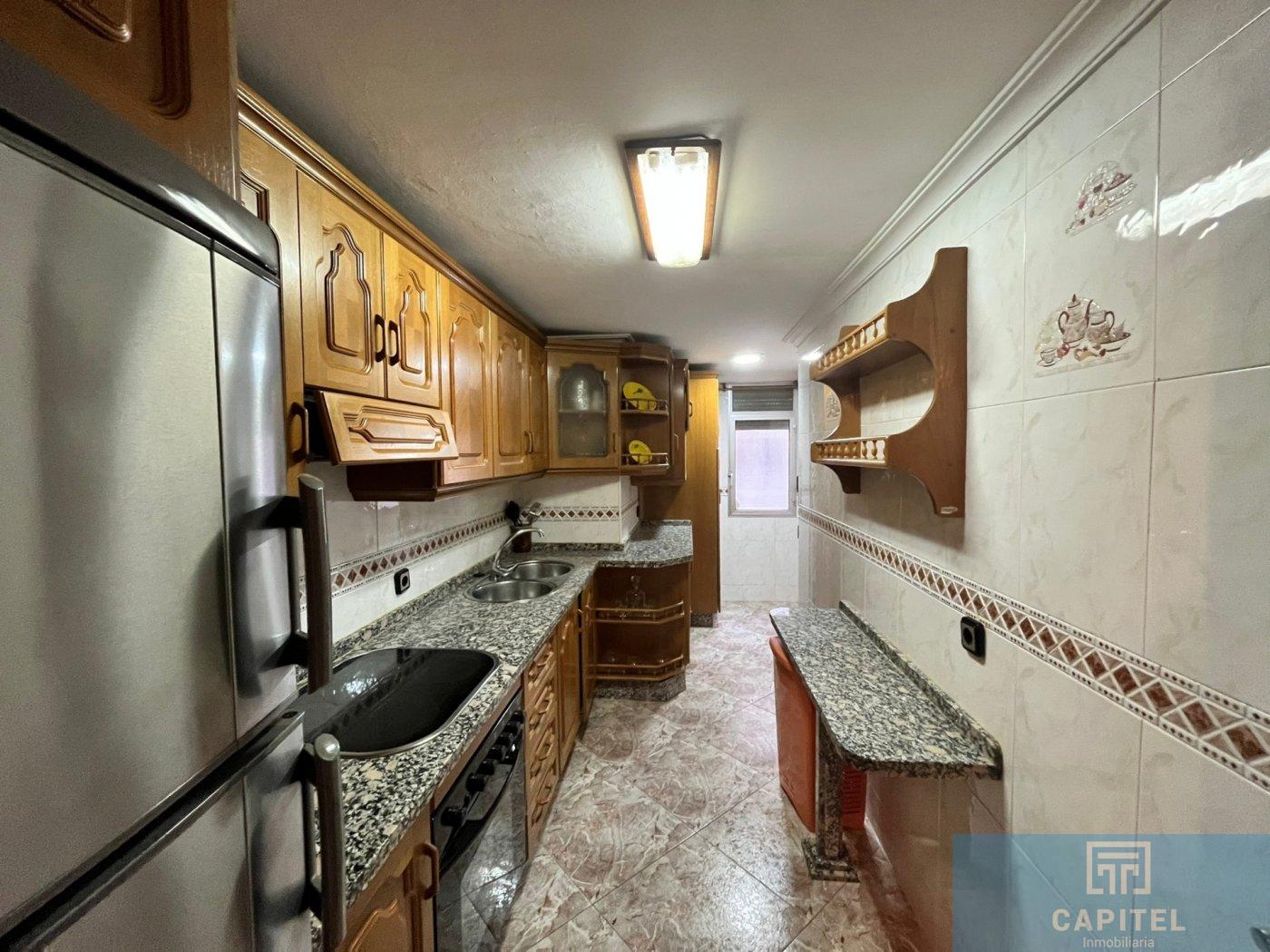 Venta de piso en Córdoba