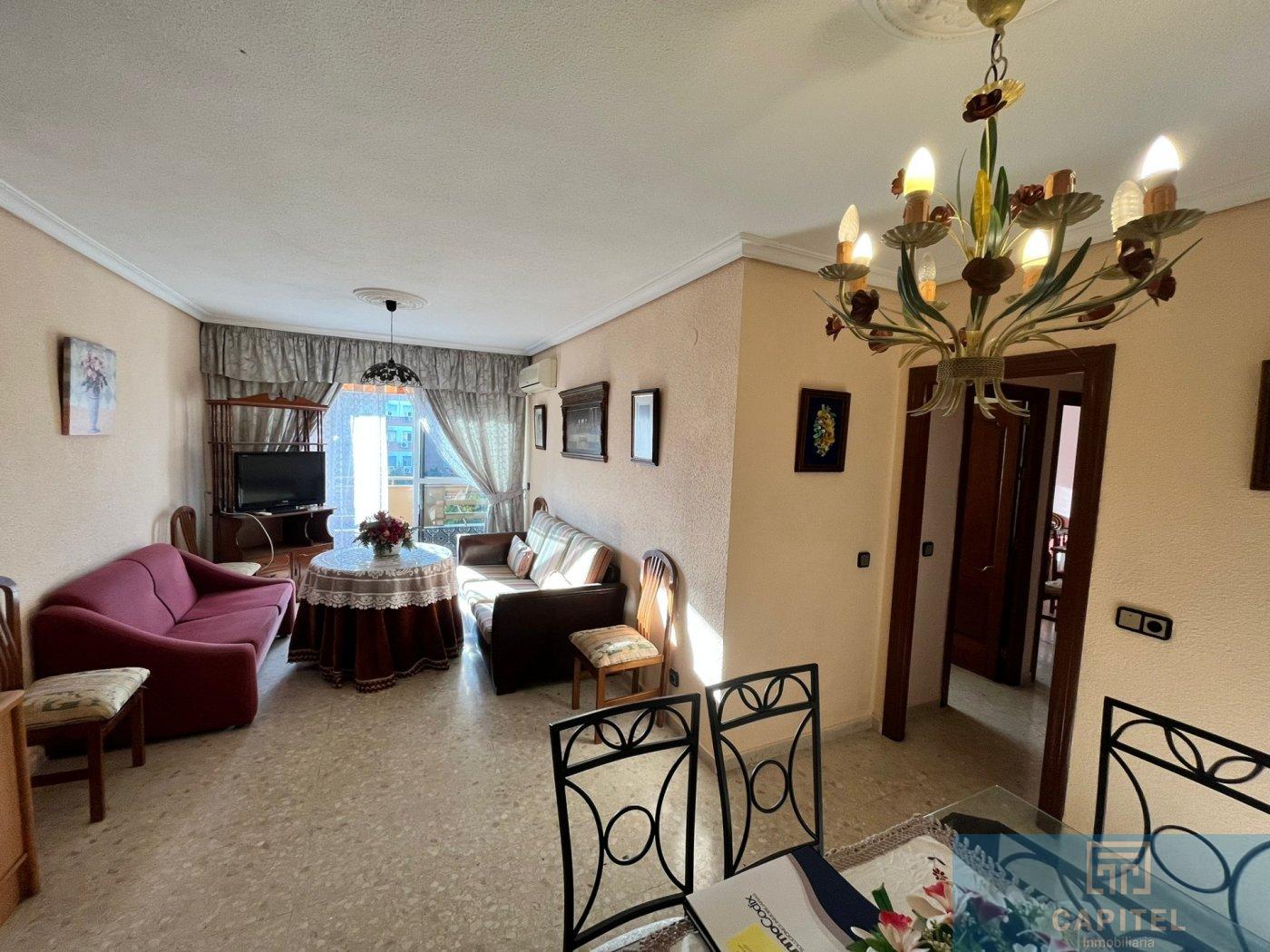 Venta de piso en Córdoba