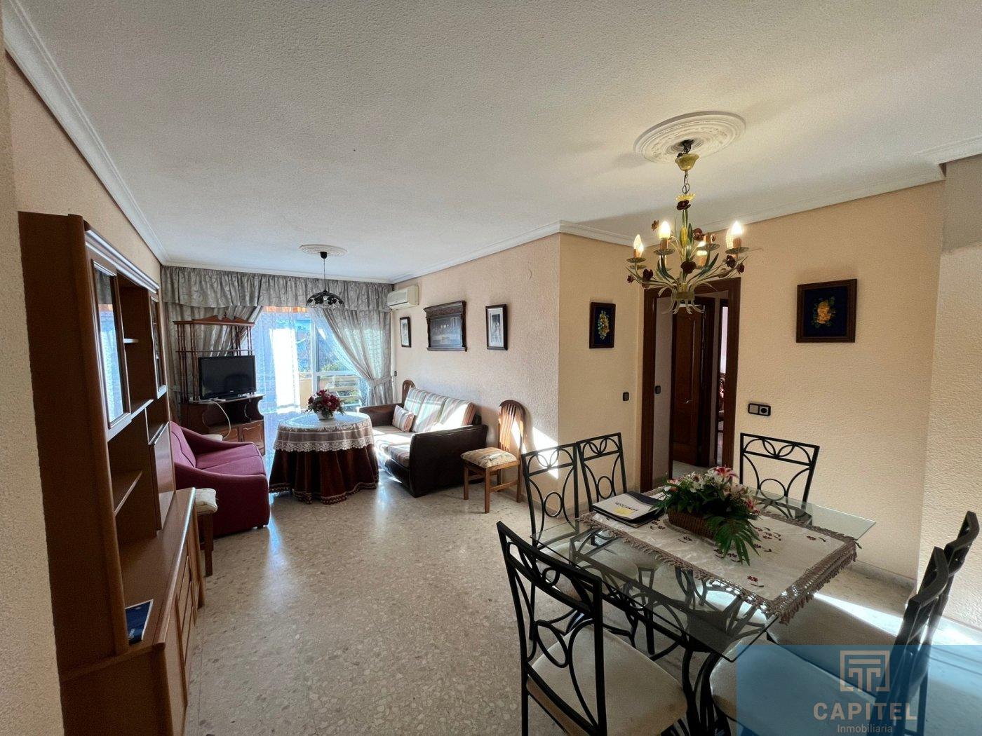 Venta de piso en Córdoba
