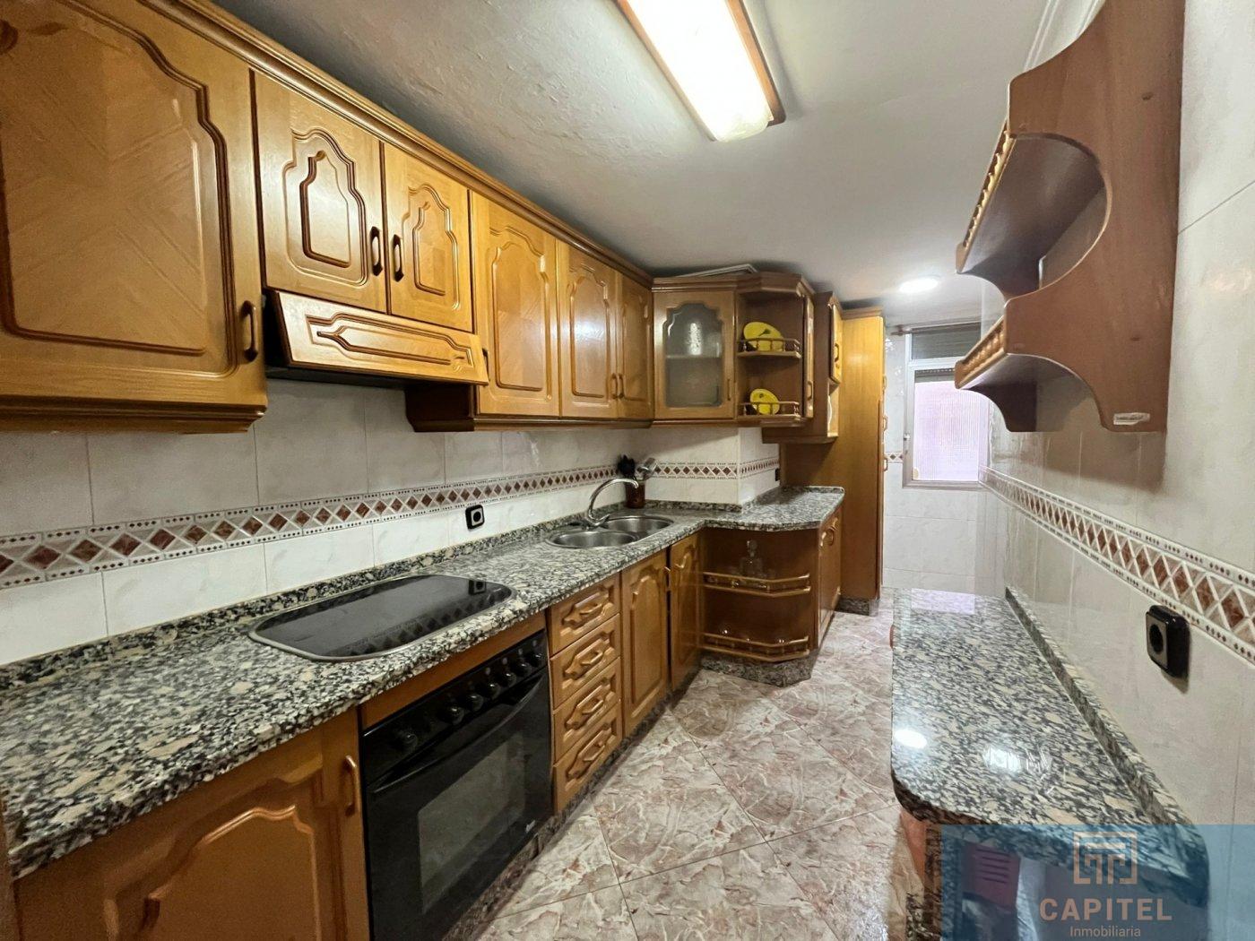 Venta de piso en Córdoba