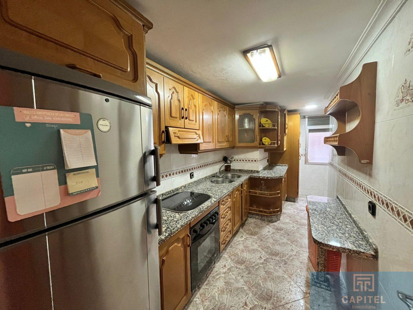 Venta de piso en Córdoba