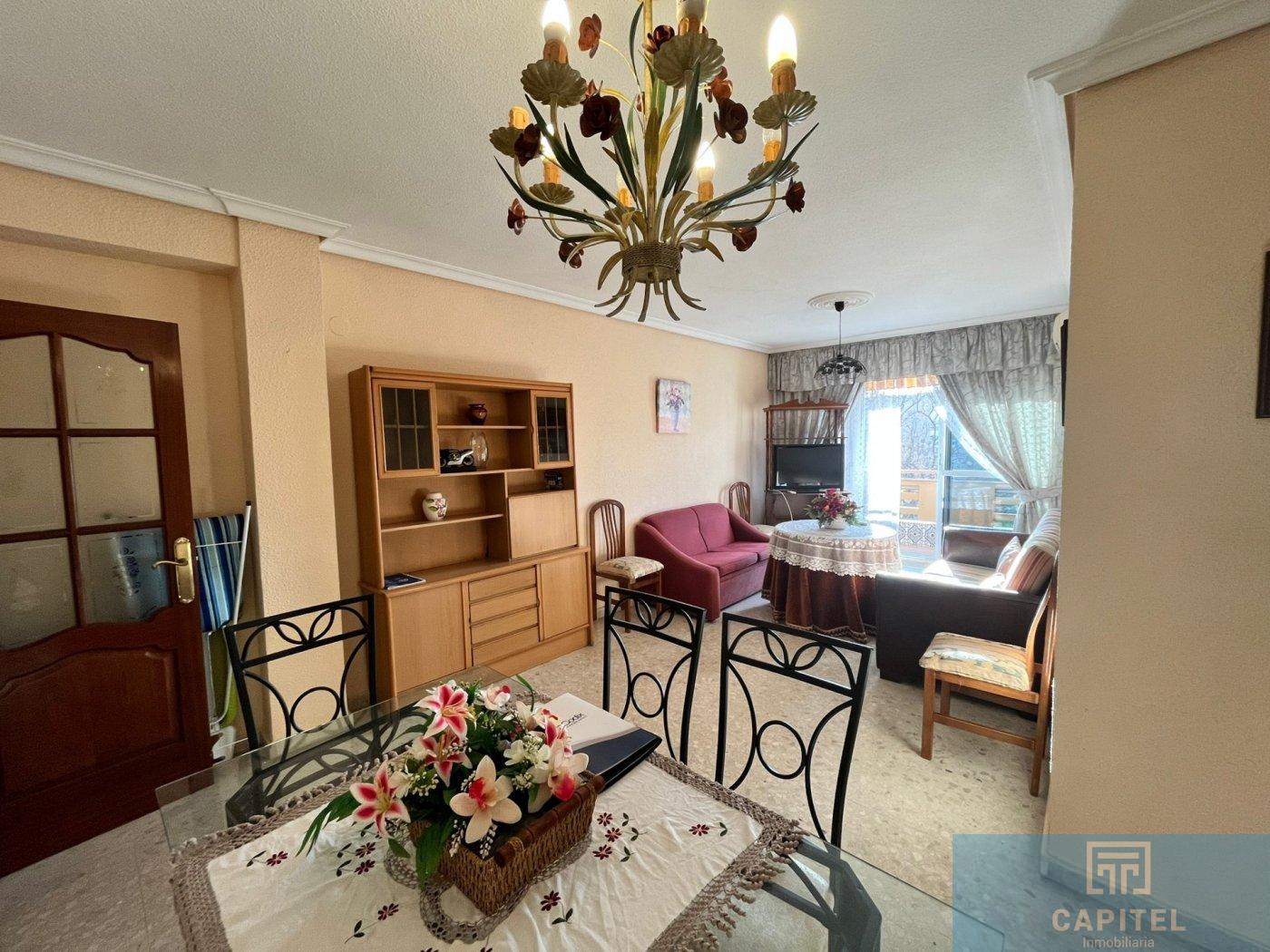 Venta de piso en Córdoba