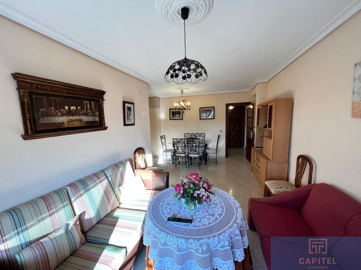 Venta de piso en Córdoba
