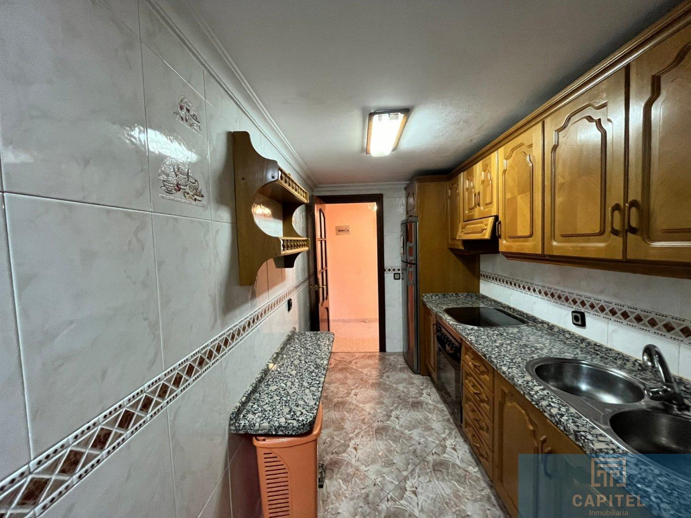 Venta de piso en Córdoba