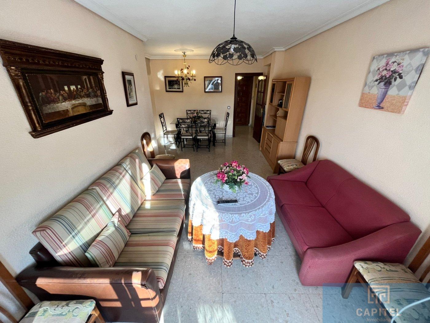 Venta de piso en Córdoba