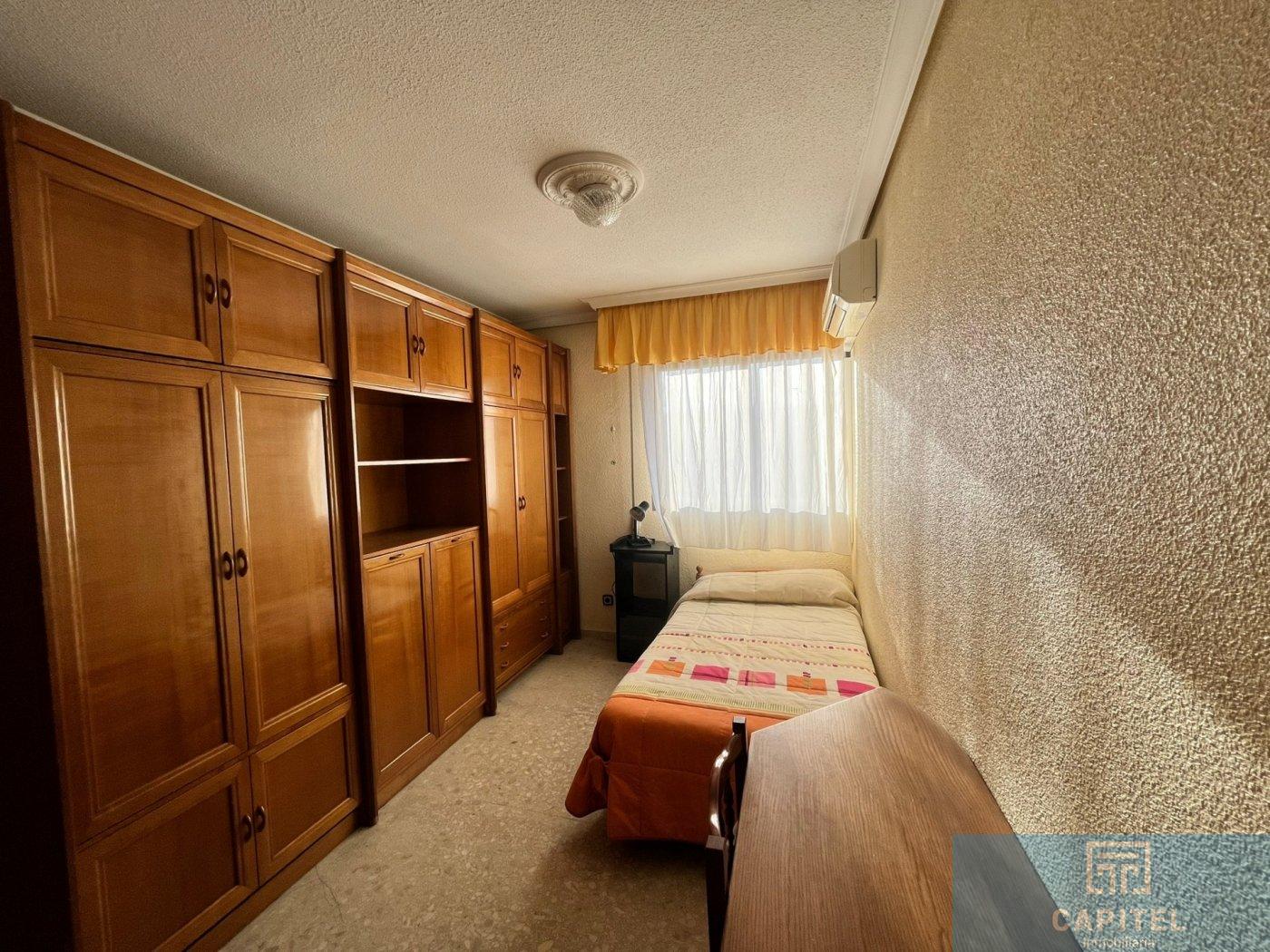 Venta de piso en Córdoba