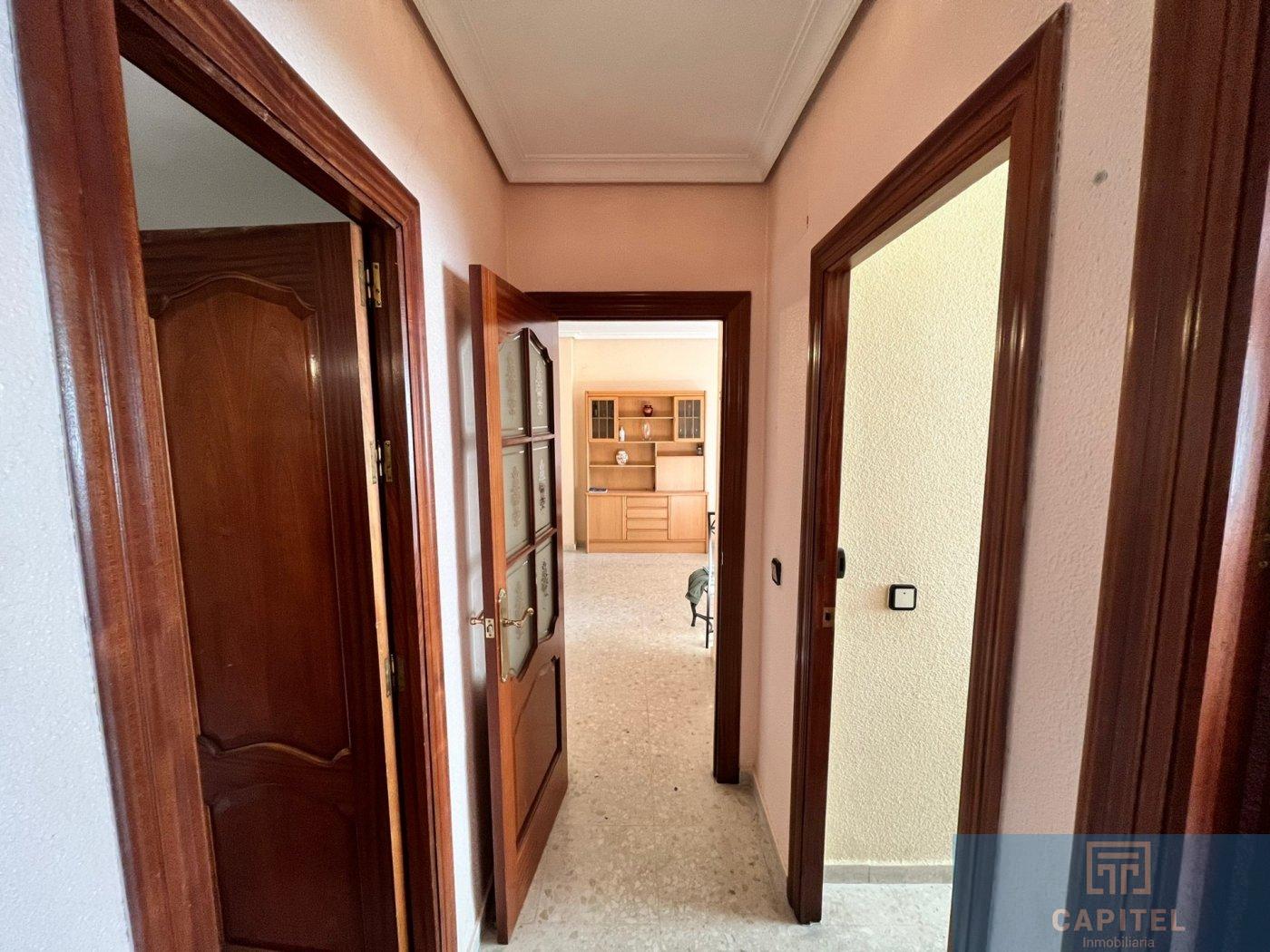 Venta de piso en Córdoba