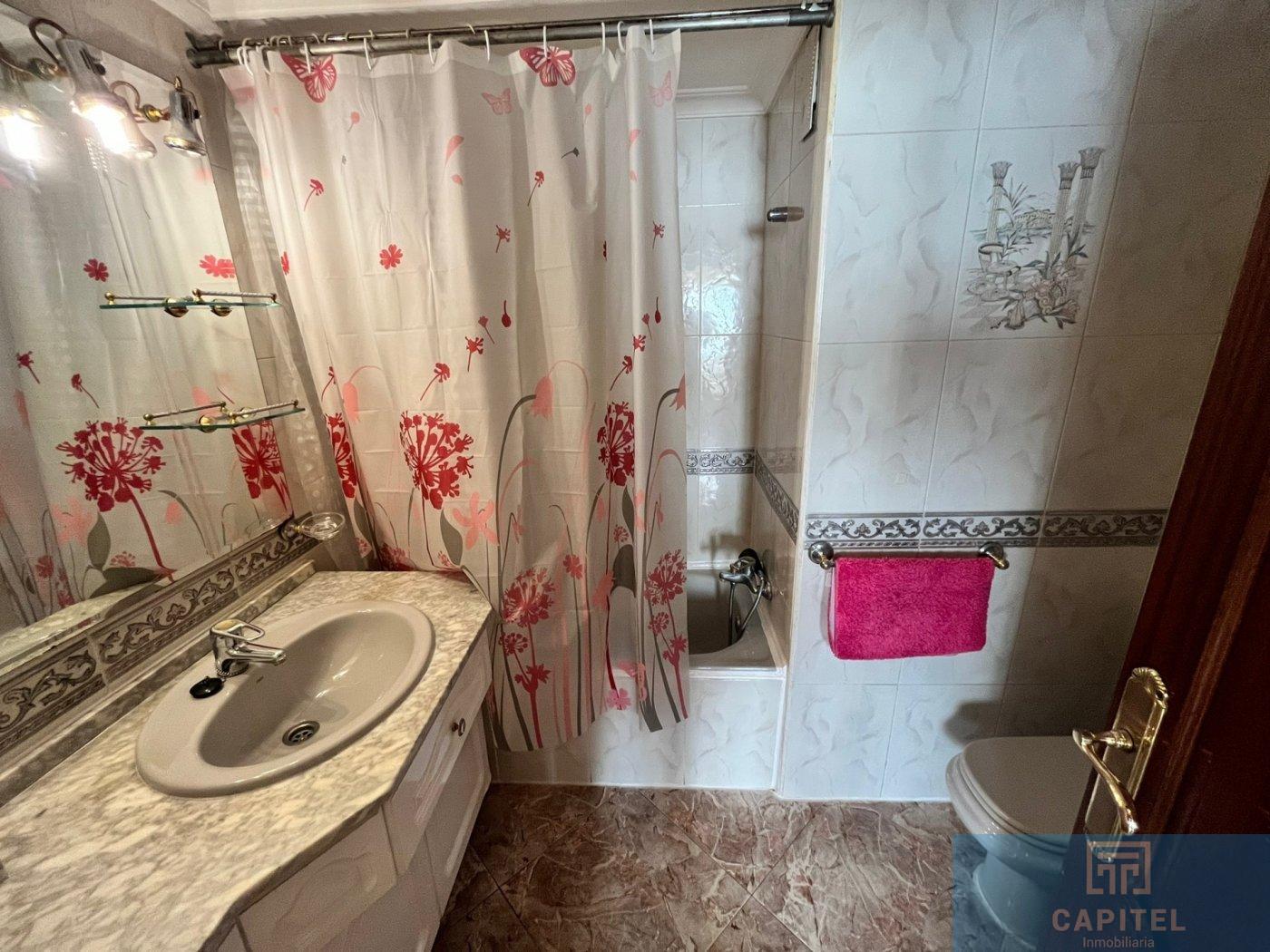 Venta de piso en Córdoba