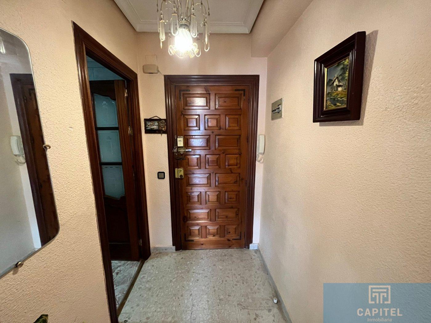 Venta de piso en Córdoba