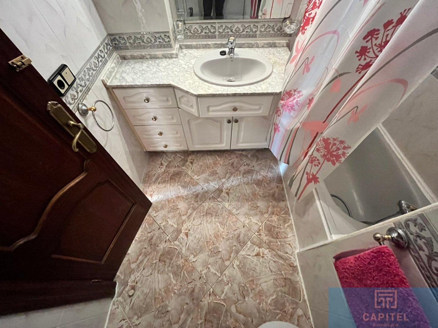Venta de piso en Córdoba
