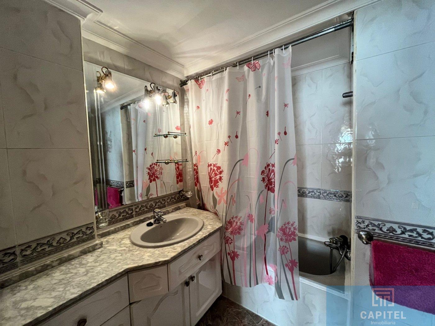 Venta de piso en Córdoba