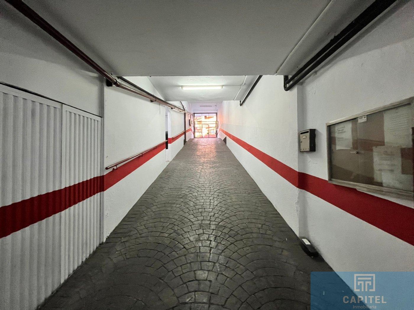 Venta de piso en Córdoba