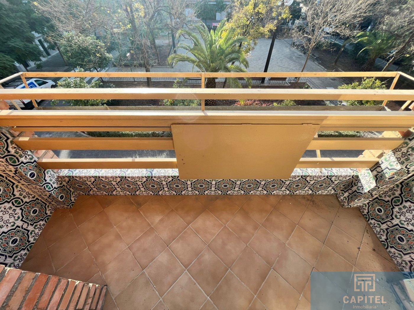 Venta de piso en Córdoba