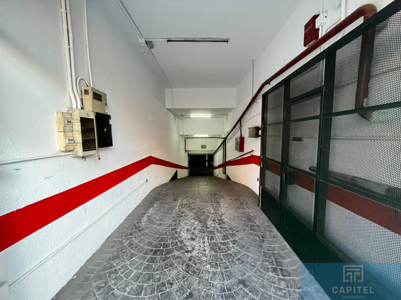 Venta de piso en Córdoba