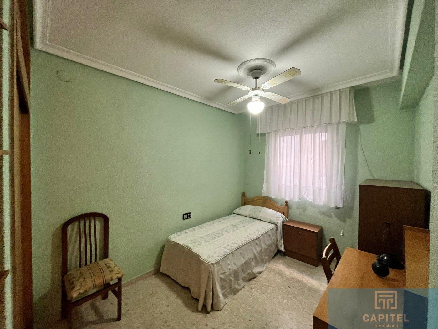 Venta de piso en Córdoba
