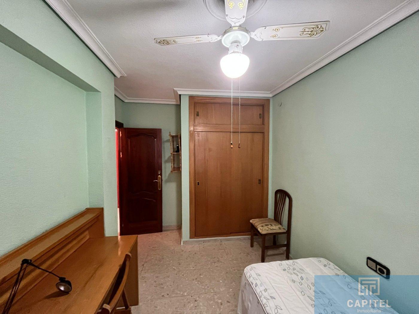 Venta de piso en Córdoba