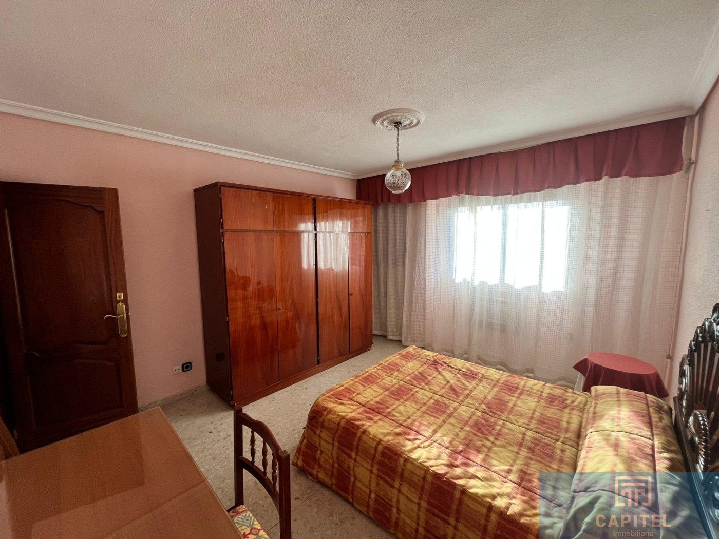 Venta de piso en Córdoba
