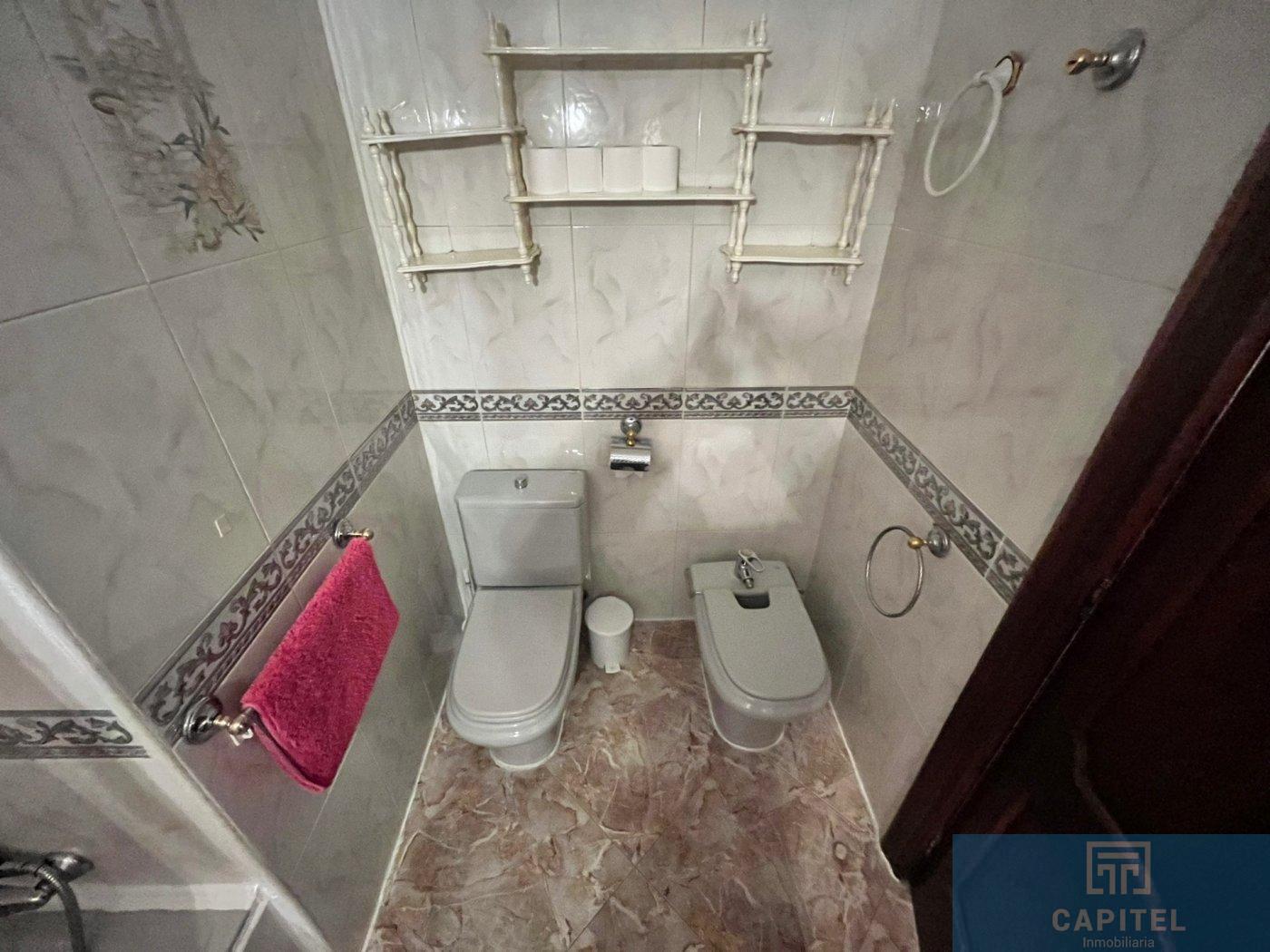 Venta de piso en Córdoba