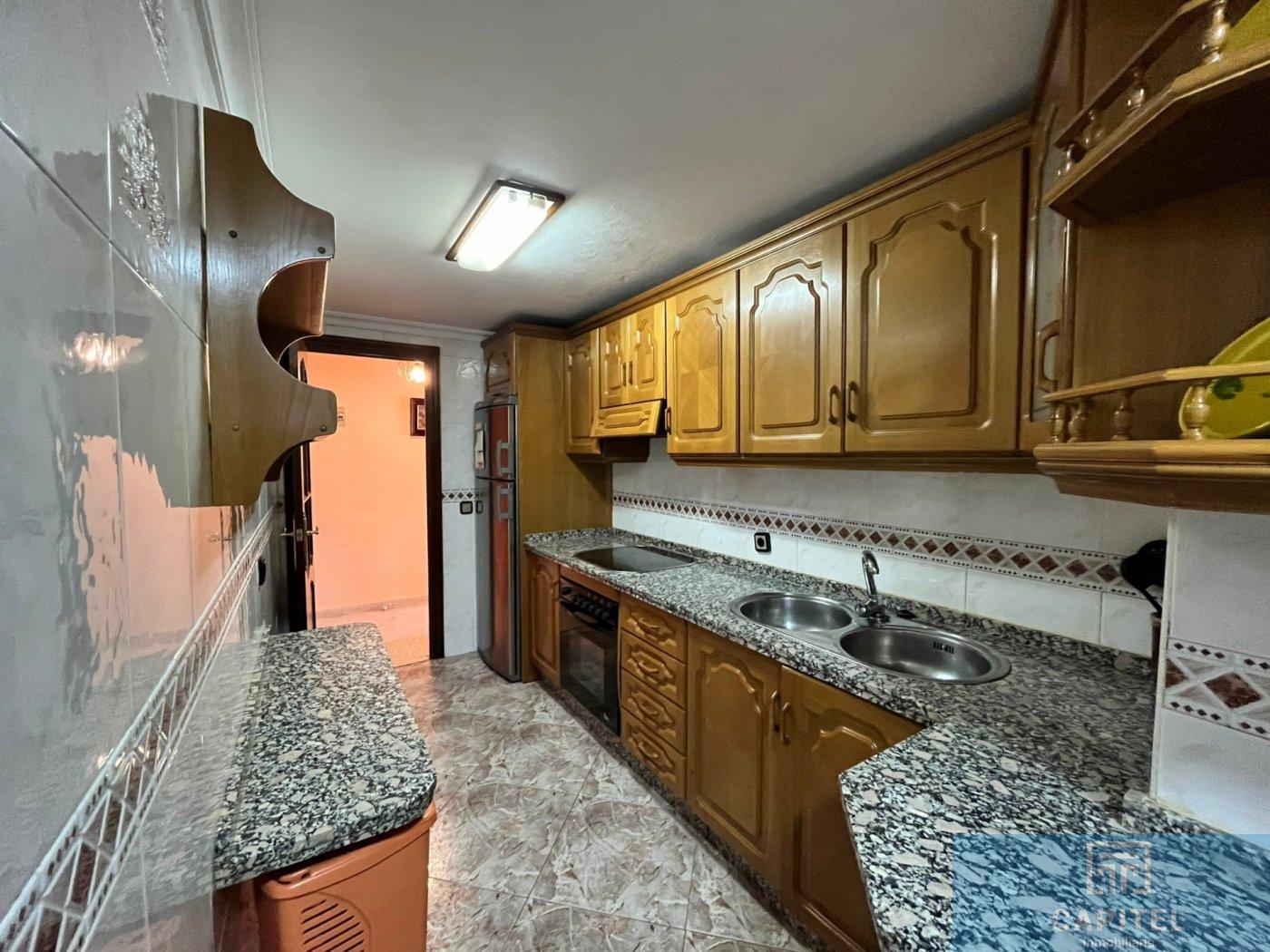 Venta de piso en Córdoba
