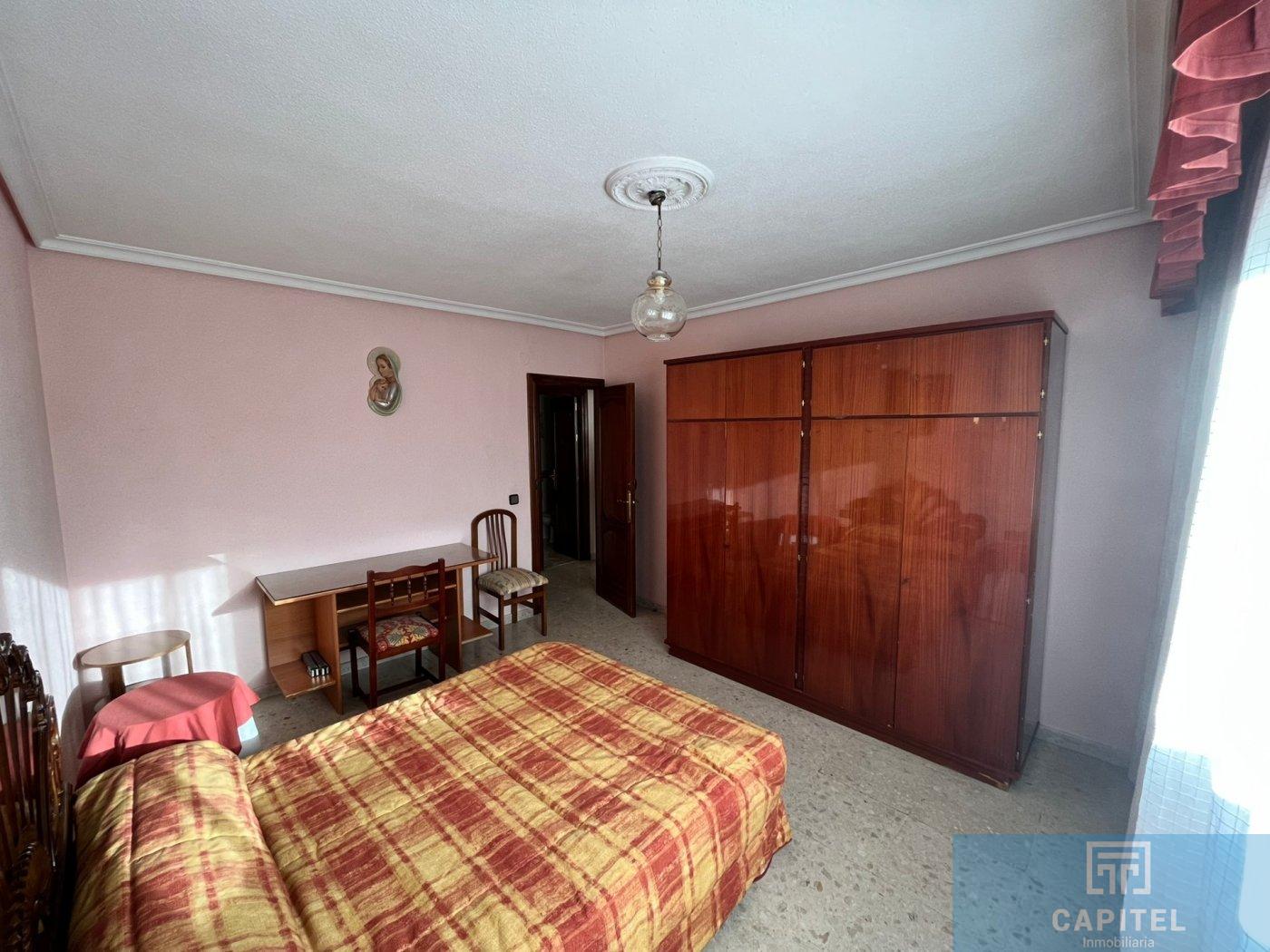 Venta de piso en Córdoba
