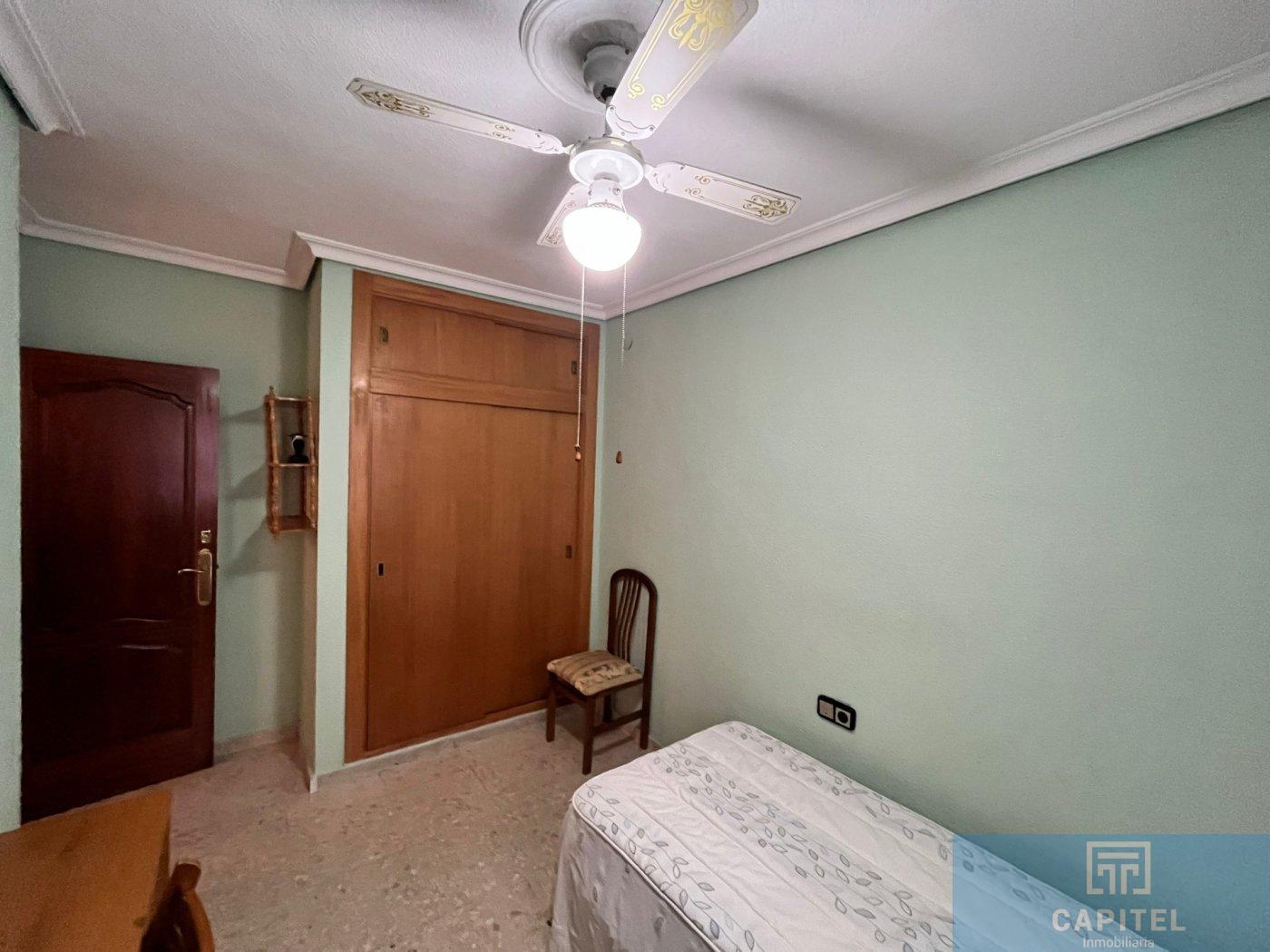 Venta de piso en Córdoba