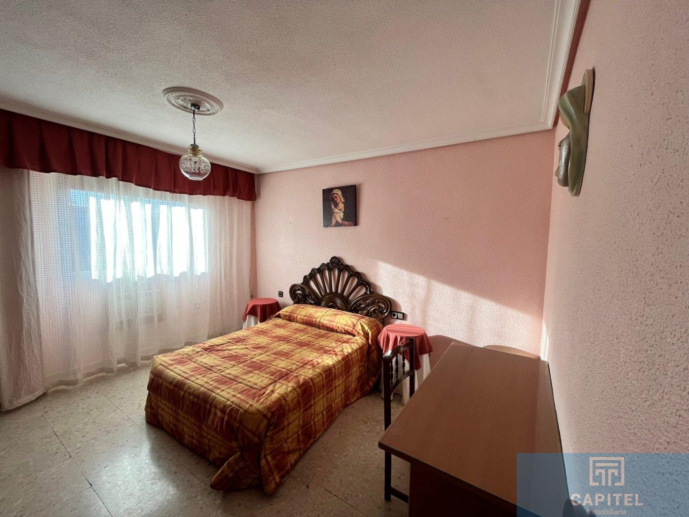 Venta de piso en Córdoba